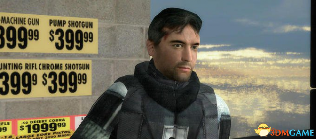 求生之路2 半条命巴尼科尔霍恩人物MOD