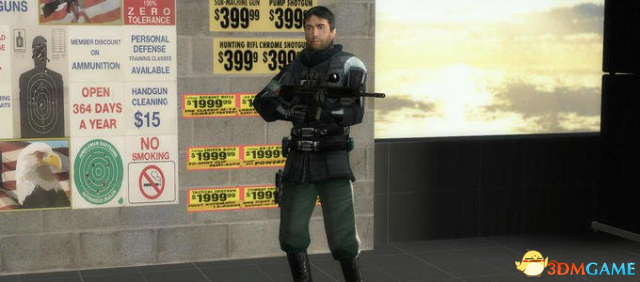 求生之路2 半条命巴尼科尔霍恩人物MOD