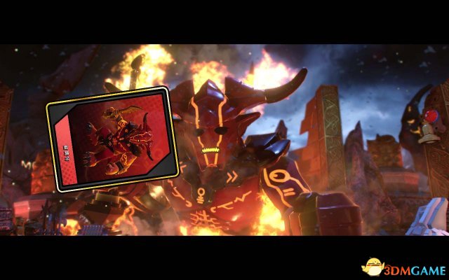 乐高漫威超级英雄2 图文攻略 全关卡流程剧情解密