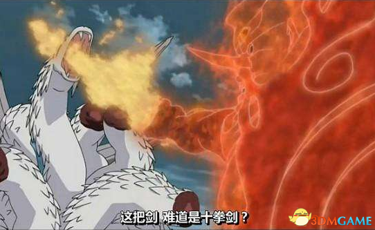 《最终幻想14》须佐之男引出的日本三神器历史文化!