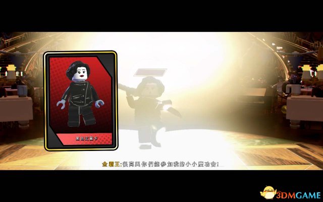 乐高漫威超级英雄2 图文攻略 全关卡流程剧情解密