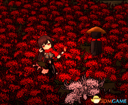 饥荒 阴阳师彼岸花人物MOD