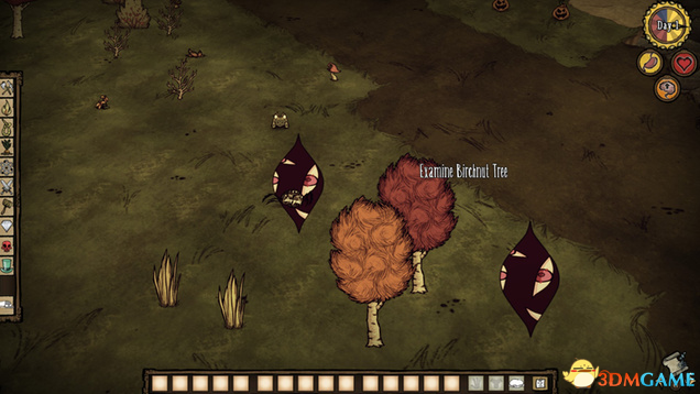 饥荒：联机版 少女秘封俱乐部人物MOD v2.0