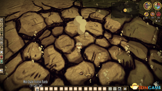 饥荒：联机版 少女秘封俱乐部人物MOD v2.0