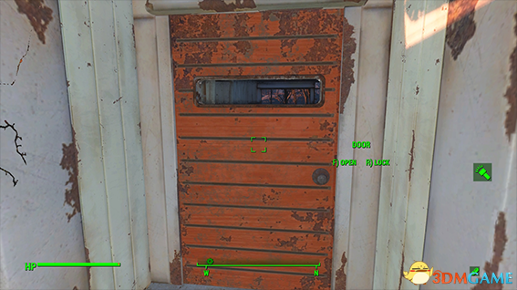 辐射4 可以锁上门MOD v1.02