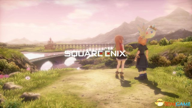 最终幻想：世界 图文全流程剧情攻略 全任务全宝箱