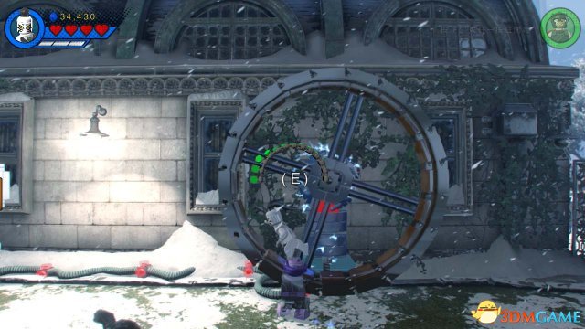 乐高漫威超级英雄2 图文攻略 全关卡流程剧情解密