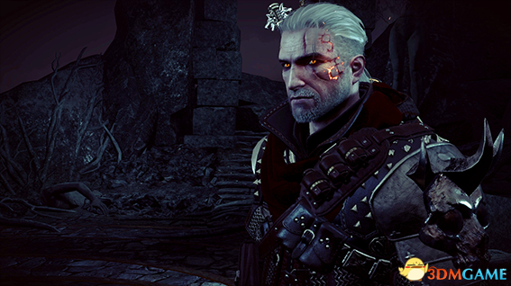 巫师3:狂猎 v1.31更真实的猎魔人专注视觉MOD