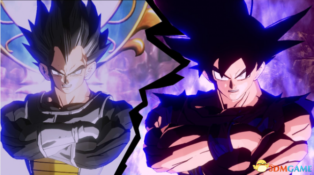 龙珠:超宇宙2 v1.07悟空贝吉塔自在极意功整合包MOD v1.0