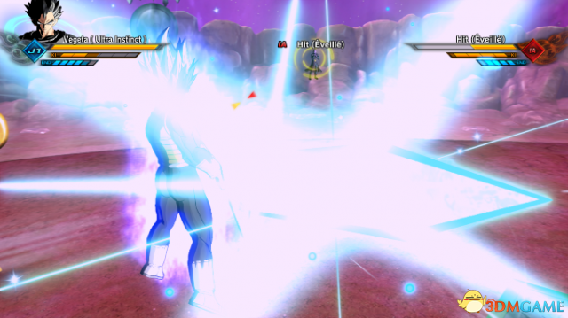 龙珠:超宇宙2 v1.07悟空贝吉塔自在极意功整合包MOD v1.0