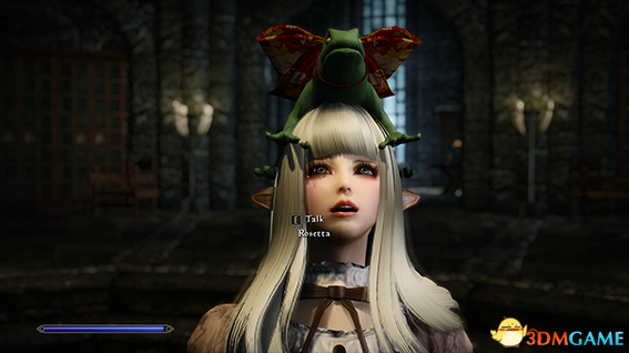 上古卷轴5 神奇的蜥蜴青蛙帽子MOD