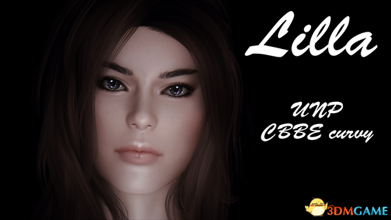 上古卷轴5 剑士御姐莉拉独立随从MOD