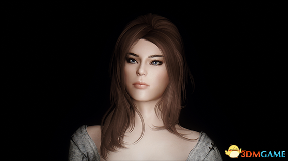 上古卷轴5 剑士御姐莉拉独立随从MOD