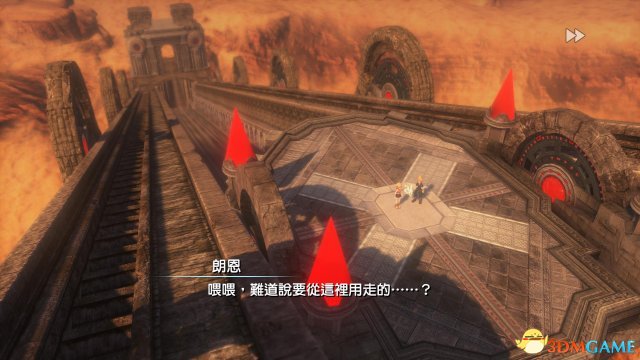 最终幻想：世界 图文全流程剧情攻略 全任务全宝箱