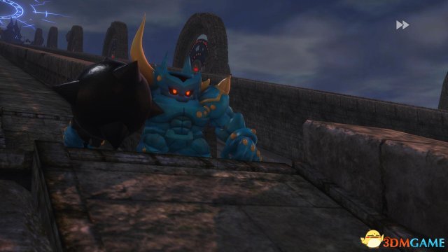 最终幻想：世界 图文全流程剧情攻略 全任务全宝箱