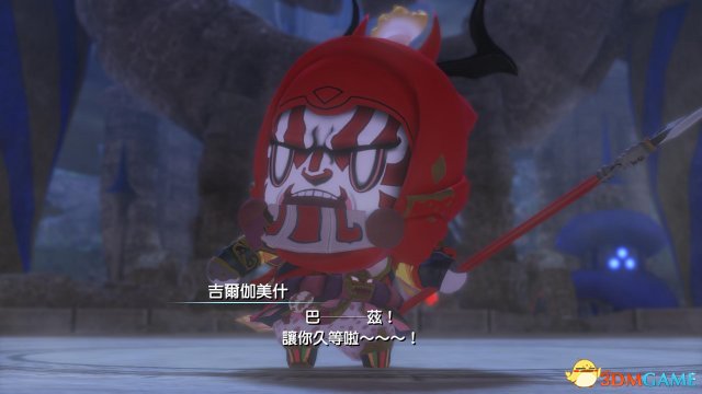 最终幻想：世界 图文全流程剧情攻略 全任务全宝箱