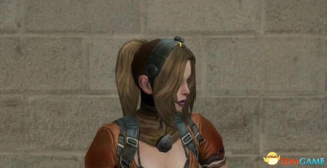 求生之路2 穿越火线潜伏者形态葵人物MOD