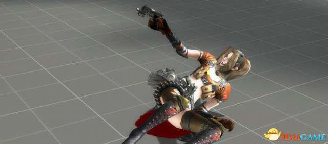 求生之路2 穿越火线潜伏者形态葵人物MOD