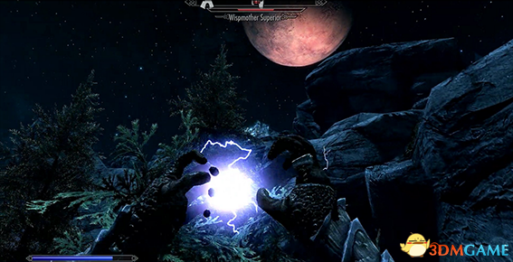 上古卷轴5 更多更危险的敌人 v2.0