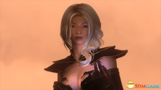 上古卷轴5：天际重制版 闪电法师瓦拉御姐随从MOD