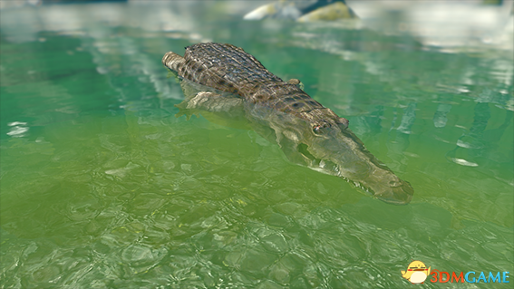 上古卷轴5 天际鳄鱼生物MOD