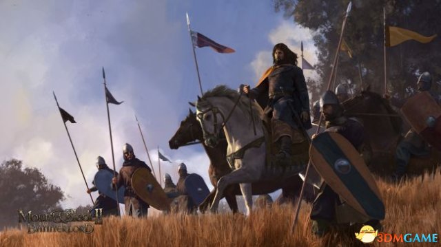 《骑马与砍杀2》势力瓦兰迪亚介绍 大剑敌人