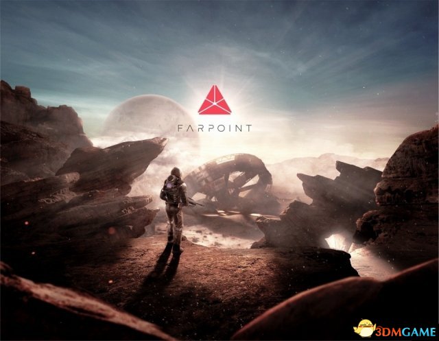 对战模式追加 PSVR《Farpoint》Ver.1.08免费上线