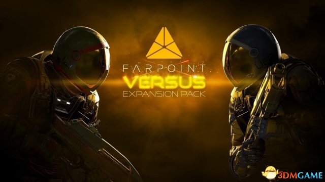 对战模式追加 PSVR《Farpoint》Ver.1.08免费上线