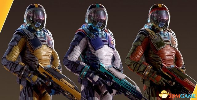对战模式追加 PSVR《Farpoint》Ver.1.08免费上线