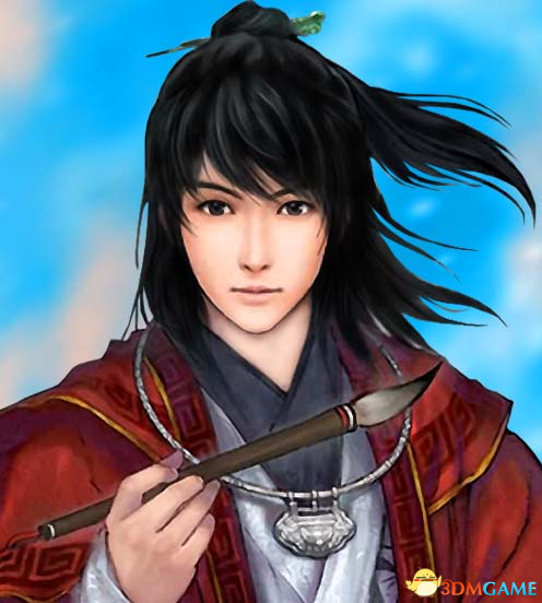 三国志13：威力加强版 商人立志传绅士剧本MOD