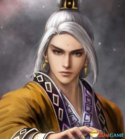 三国志13：威力加强版 商人立志传绅士剧本MOD