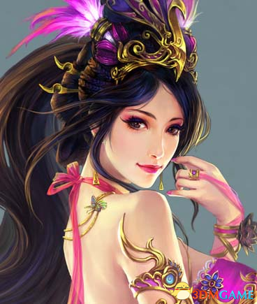 三国志13：威力加强版 商人立志传绅士剧本MOD