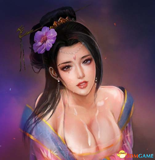 三国志13：威力加强版 商人立志传绅士剧本MOD