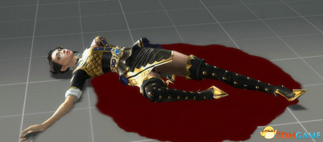 求生之路2 霸主级无双崔智云人物MOD