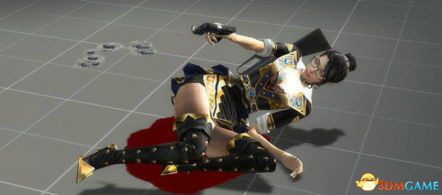 求生之路2 霸主级无双崔智云人物MOD