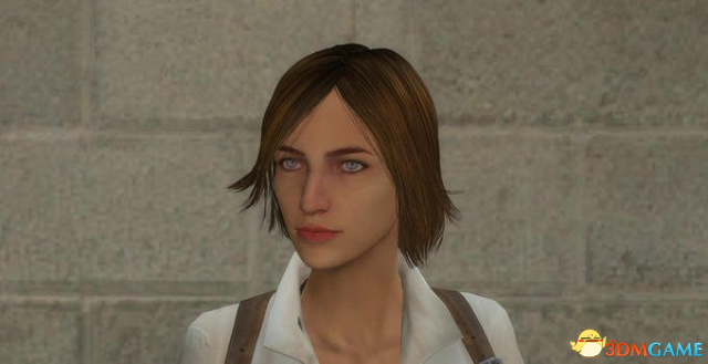 求生之路2 恶灵附身朱莉基德曼人物MOD