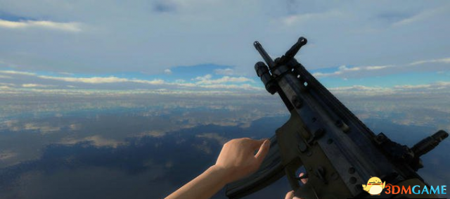 求生之路2 恶灵附身朱莉基德曼人物MOD