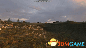 《戎马丹心：汉匈决战》匈奴势力预览