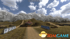 《戎马丹心：汉匈决战》匈奴势力预览