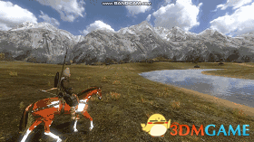 《戎马丹心：汉匈决战》匈奴势力预览