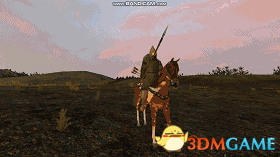 《戎马丹心：汉匈决战》匈奴势力预览