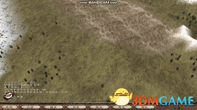 《戎马丹心：汉匈决战》匈奴势力预览