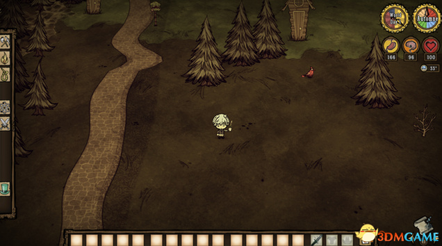 饥荒：联机版 暗杀教室潮田渚人物MOD