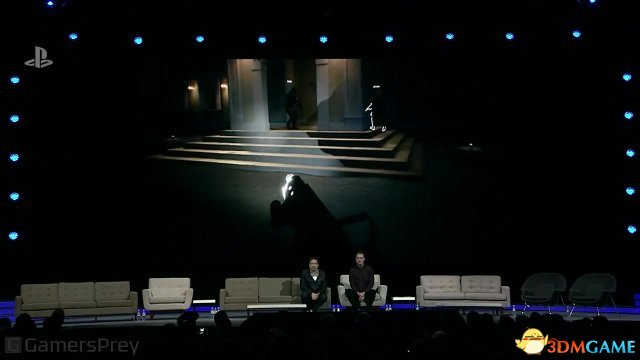 PSX 2017：PSVR平台新作《防火墙：零点时刻》公布