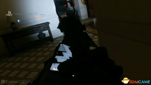 PSX 2017：PSVR平台新作《防火墙：零点时刻》公布