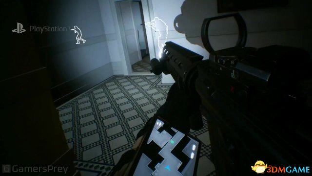 PSX 2017：PSVR平台新作《防火墙：零点时刻》公布
