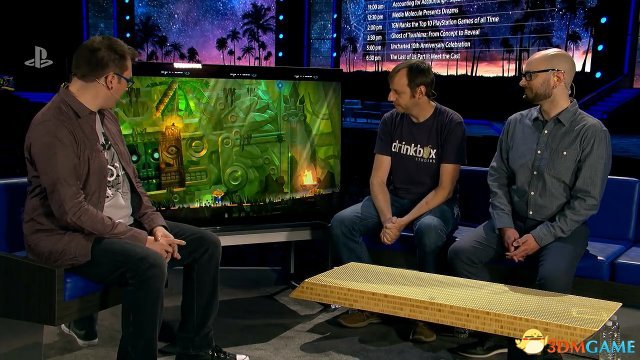 鸡形态实力逆天！《墨西哥英雄大混战2》试玩视频