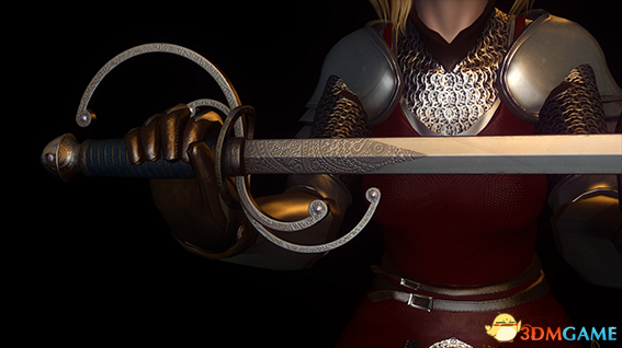 上古卷轴5 阿什克罗夫特之刺剑MOD