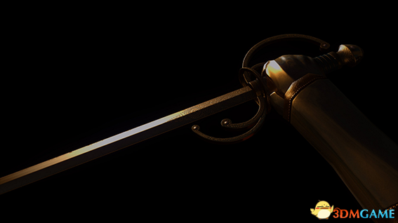 上古卷轴5 阿什克罗夫特之刺剑MOD