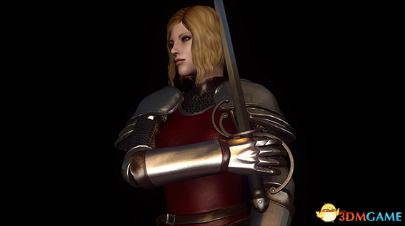 上古卷轴5 阿什克罗夫特之刺剑MOD